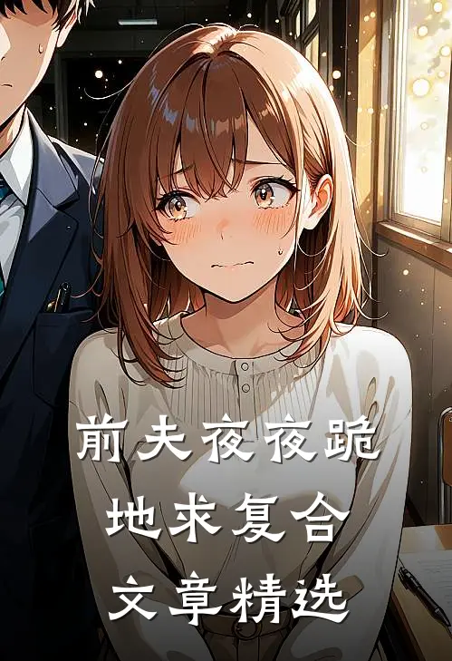 前夫夜夜跪地求复合文章精选