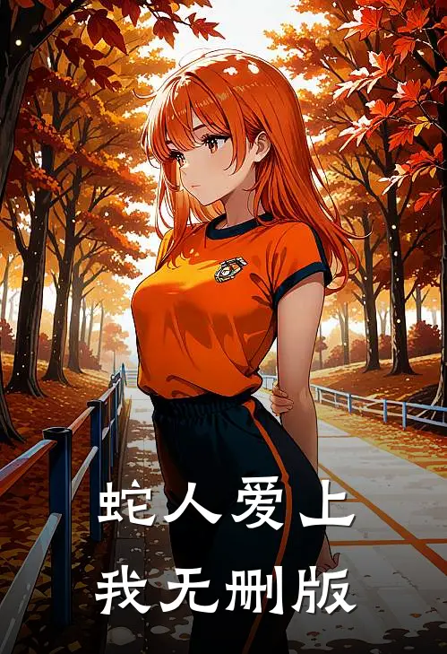 蛇人爱上我无删版