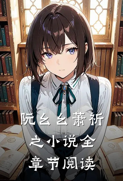 阮幺幺萧祈之小说全章节阅读