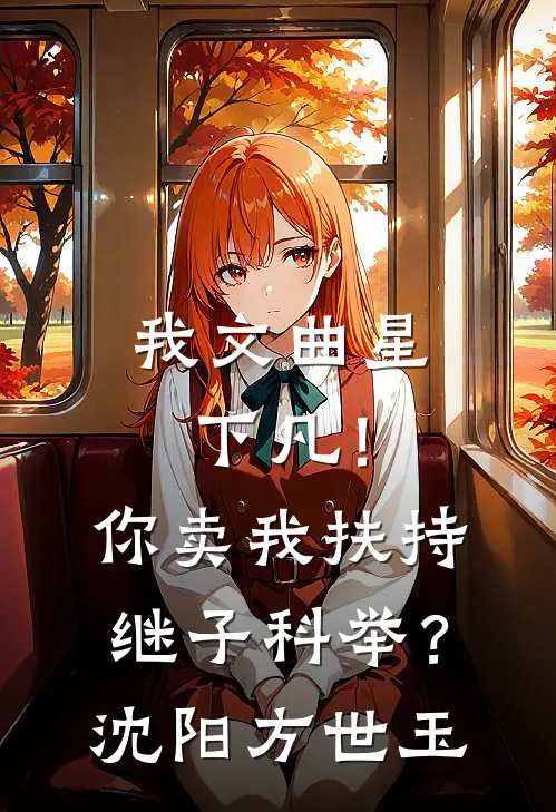 我文曲星下凡！你卖我扶持继子科举？沈阳方世玉