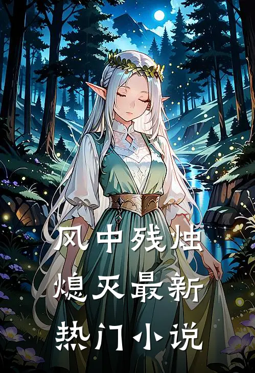 风中残烛熄灭最新热门小说