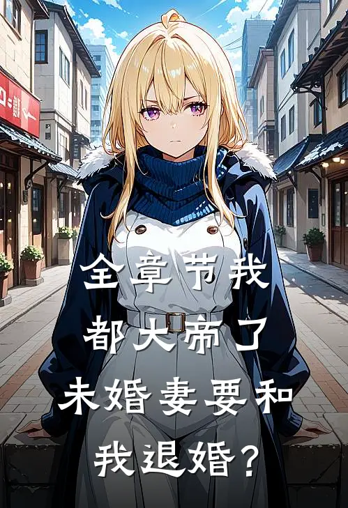 全章节我都大帝了，未婚妻要和我退婚？