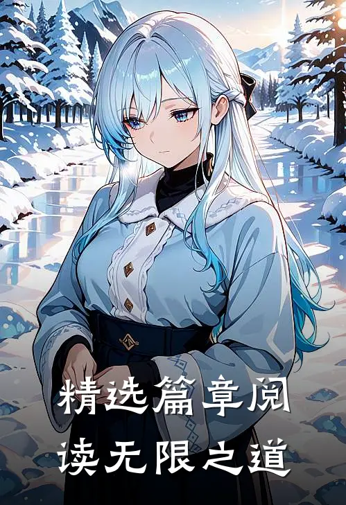 精选篇章阅读无限之道