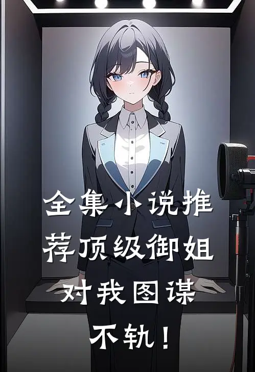 全集小说推荐顶级御姐，对我图谋不轨！