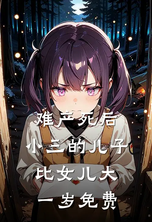 难产死后，小三的儿子比女儿大一岁免费