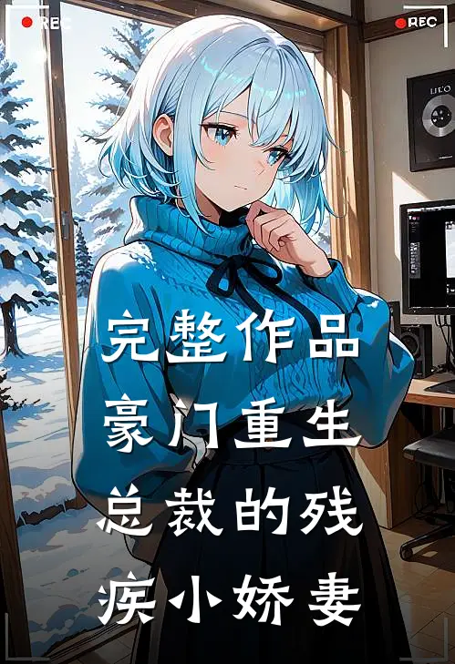 完整作品豪门重生：总裁的残疾小娇妻