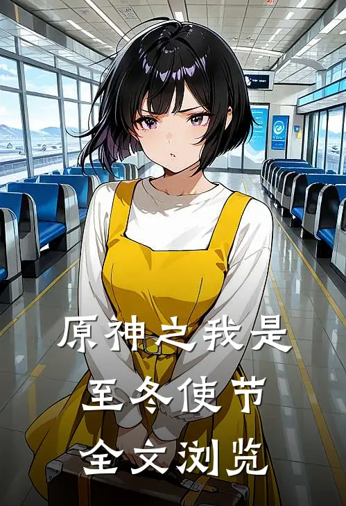 原神之我是至冬使节全文浏览