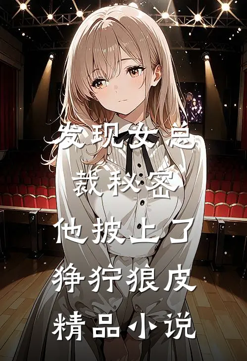 发现女总裁秘密，他披上了狰狞狼皮精品小说