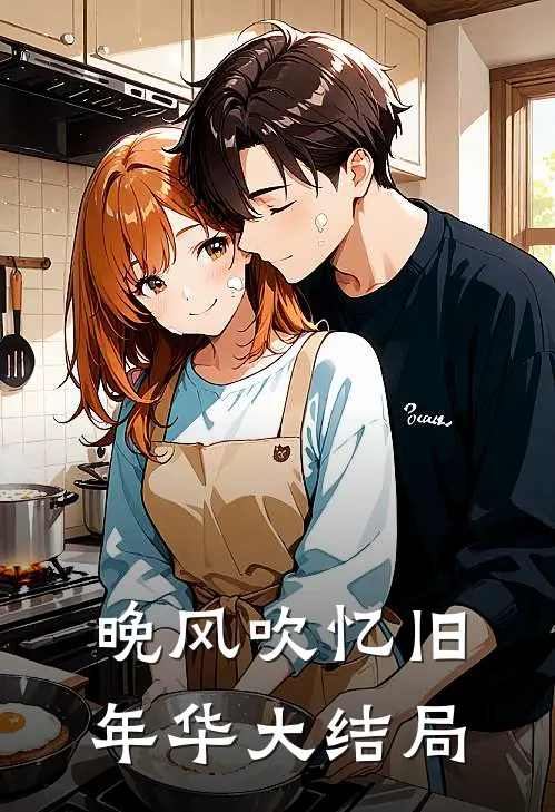 晚风吹忆旧年华大结局