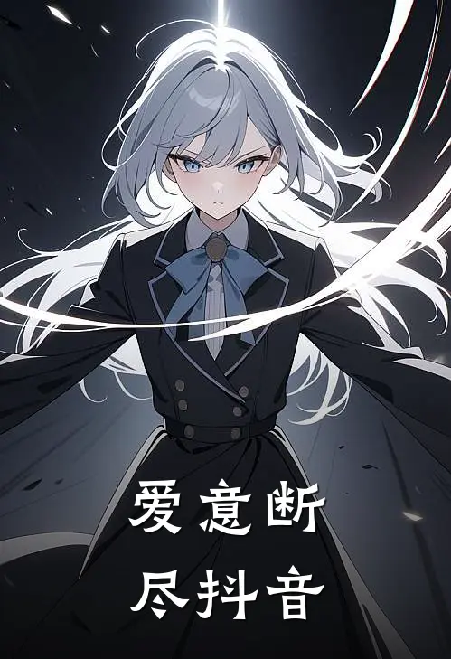 爱意断尽抖音