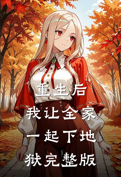 重生后，我让全家一起下地狱完整版