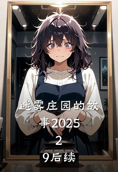 迷雾庄园的故事（2025.2.9）后续