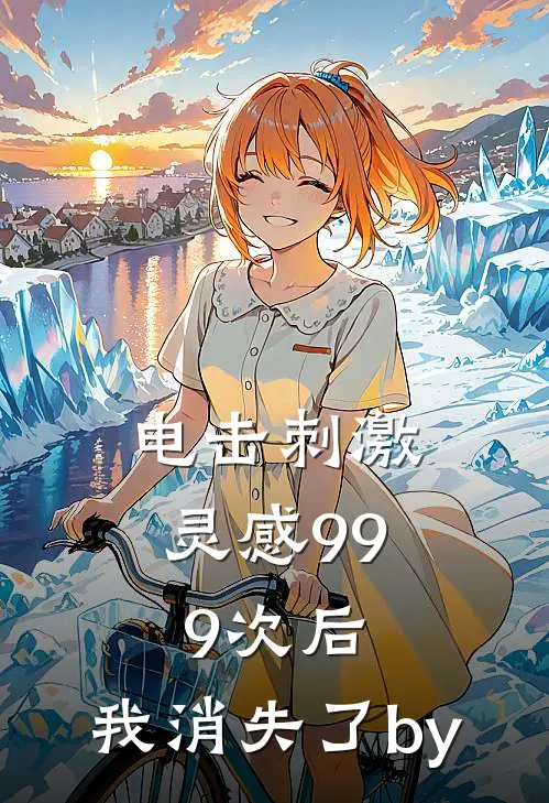 电击刺激灵感999次后，我消失了by