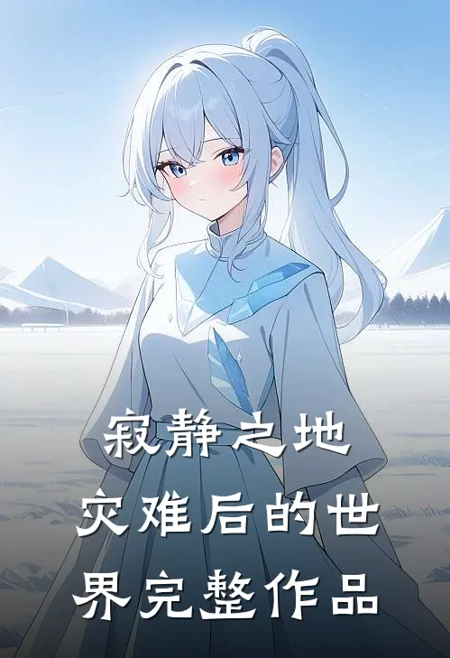 寂静之地：灾难后的世界完整作品