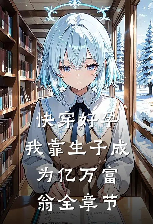 快穿好孕，我靠生子成为亿万富翁全章节