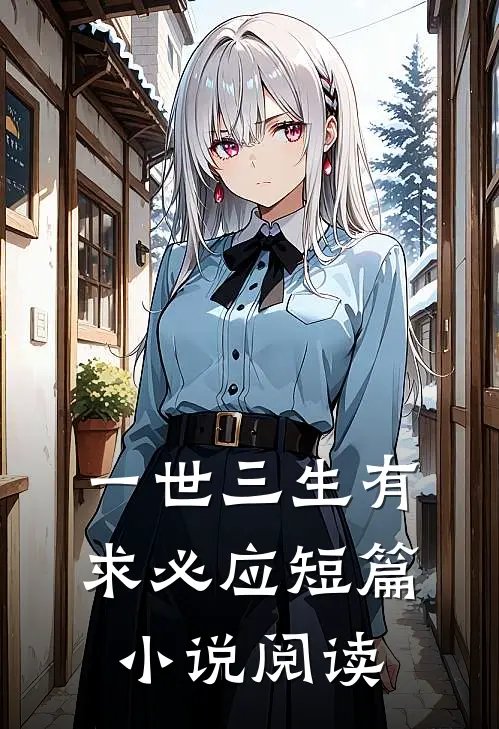 一世三生 有求必应短篇小说阅读