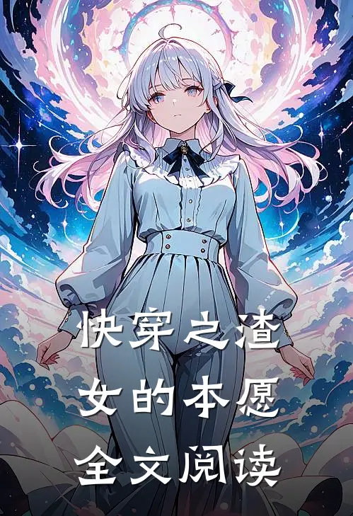 快穿之渣女的本愿全文阅读