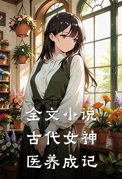 全文小说古代女神医养成记