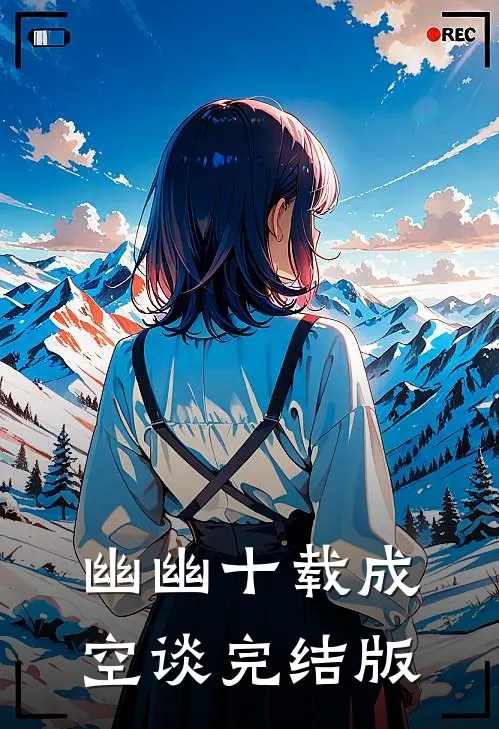 幽幽十载成空谈完结版