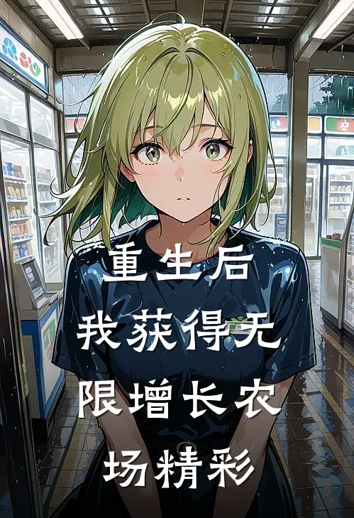 重生后，我获得无限增长农场精彩