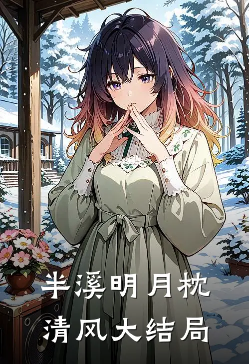 半溪明月枕清风大结局