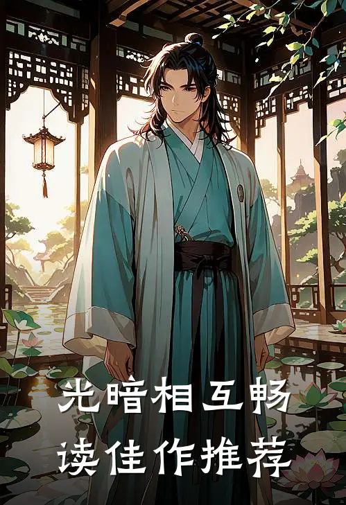 光暗相互畅读佳作推荐