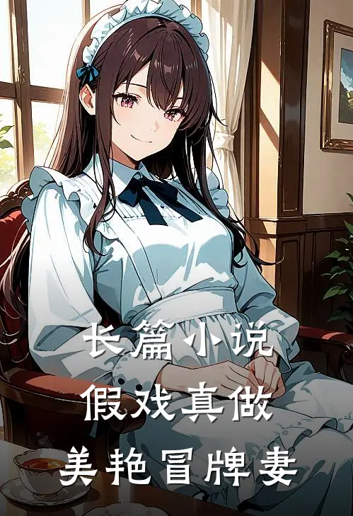 长篇小说假戏真做：美艳冒牌妻