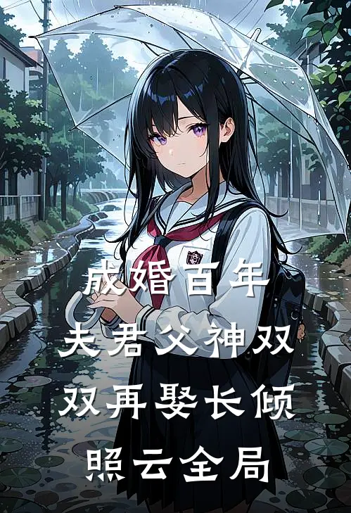 成婚百年，夫君父神双双再娶长倾照云全局