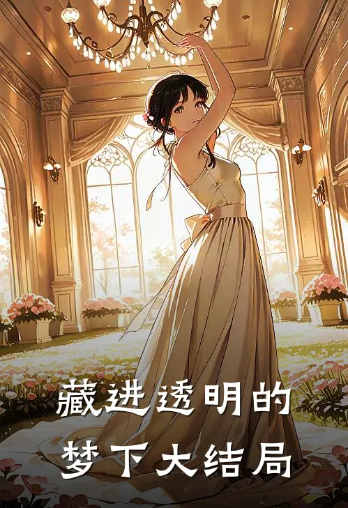 藏进透明的梦下大结局