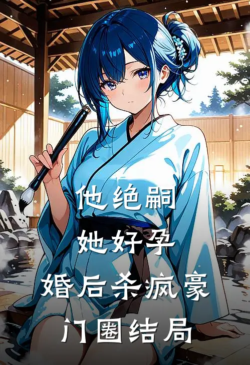 他绝嗣，她好孕，婚后杀疯豪门圈结局
