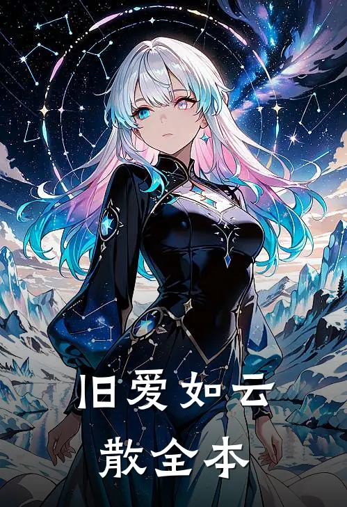 旧爱如云散全本