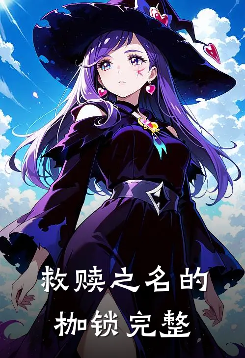 救赎之名的枷锁完整