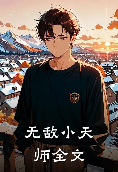 无敌小天师全文
