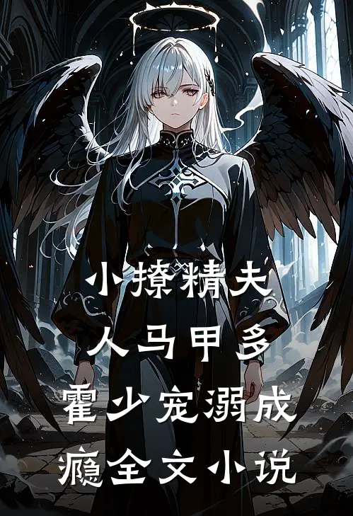 小撩精夫人马甲多，霍少宠溺成瘾全文小说