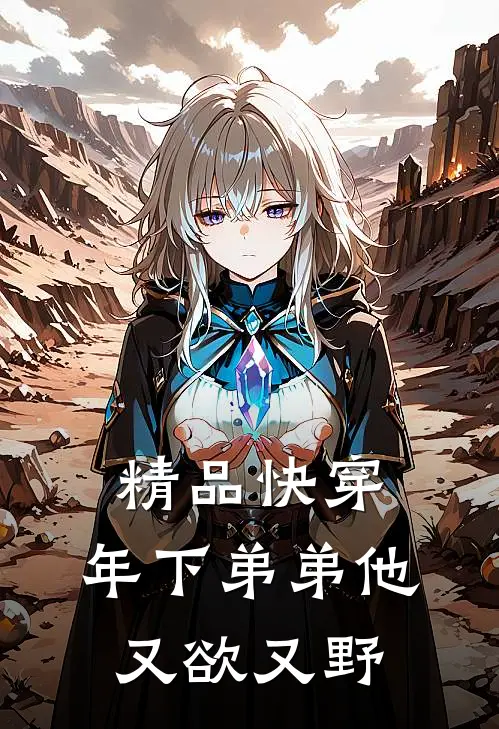 精品快穿：年下弟弟他又欲又野