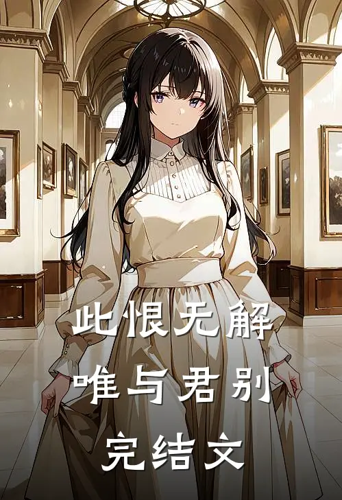 此恨无解，唯与君别完结文