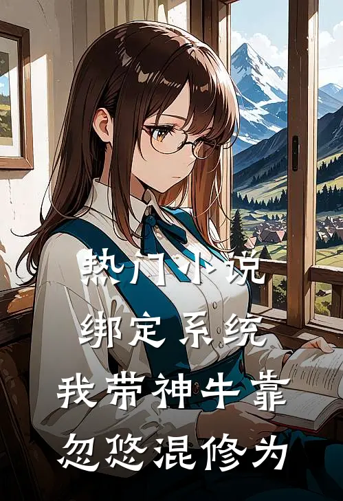热门小说绑定系统：我带神牛靠忽悠混修为