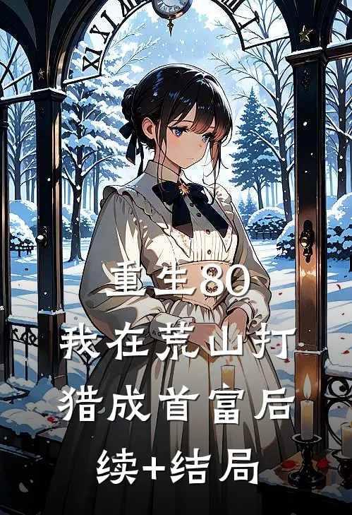 重生80：我在荒山打猎成首富后续+结局