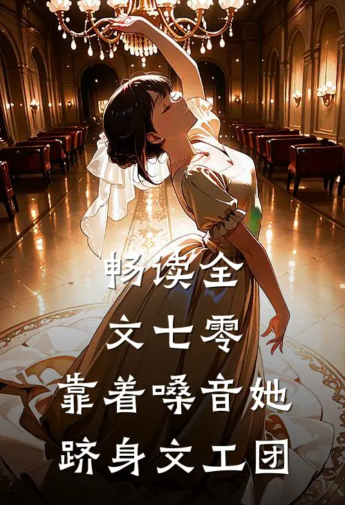 畅读全文七零：靠着嗓音她跻身文工团