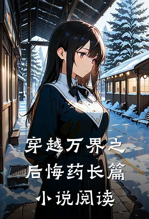 穿越万界之后悔药长篇小说阅读