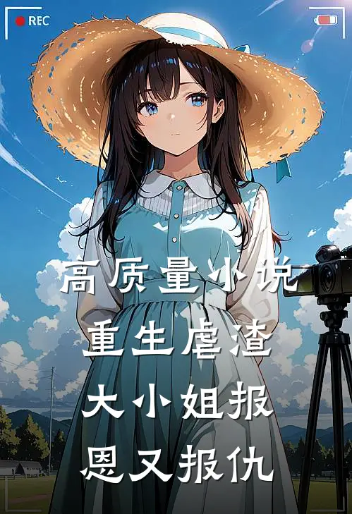 高质量小说重生虐渣：大小姐报恩又报仇