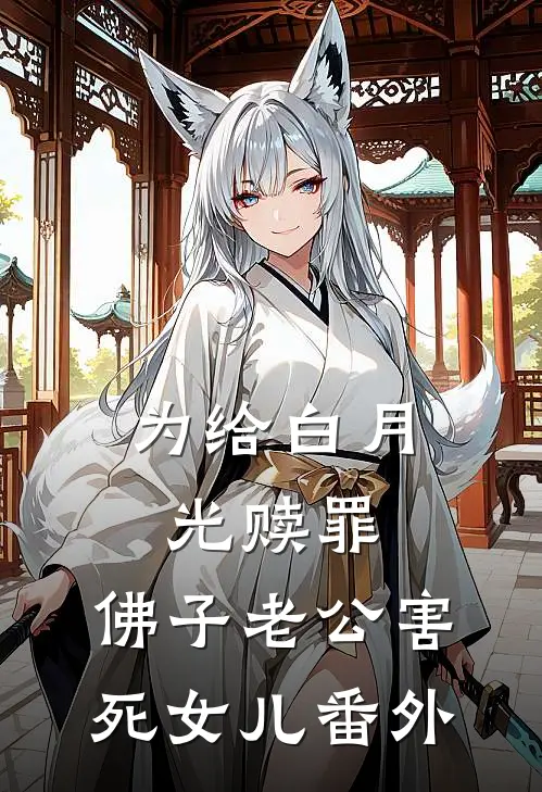 为给白月光赎罪，佛子老公害死女儿 番外