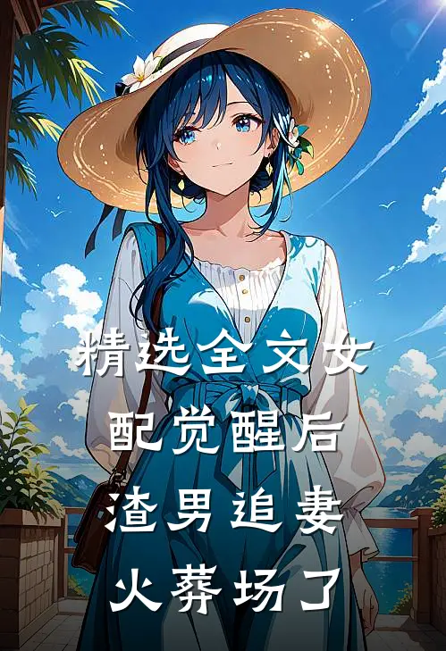 精选全文女配觉醒后，渣男追妻火葬场了
