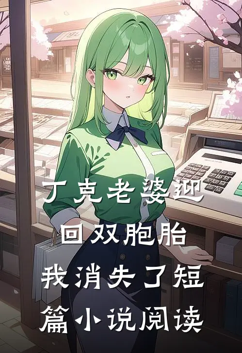 丁克老婆迎回双胞胎，我消失了短篇小说阅读