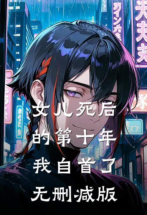 女儿死后的第十年，我自首了无删减版