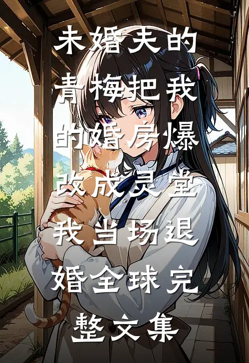 未婚夫的青梅把我的婚房爆改成灵堂，我当场退婚全球完整文集