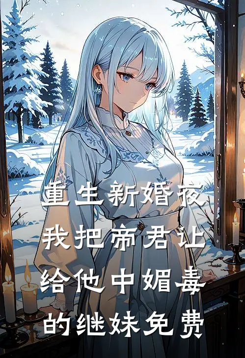 重生新婚夜，我把帝君让给他中媚毒的继妹免费