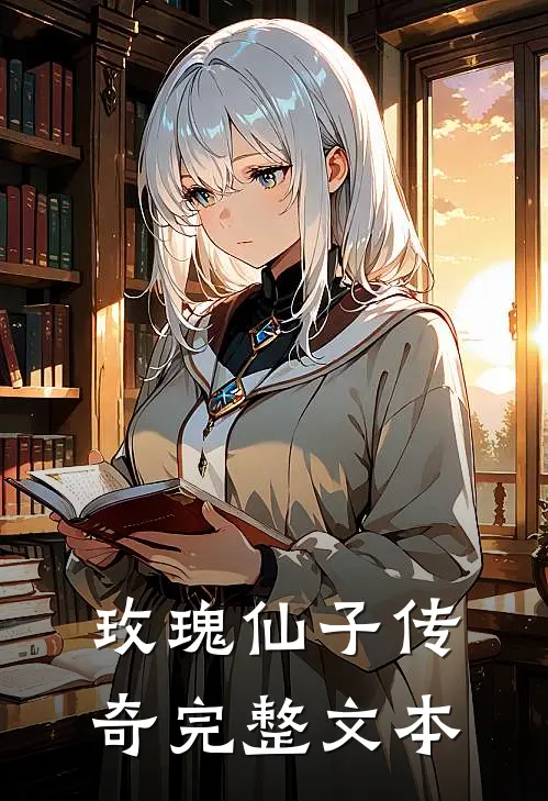 玫瑰仙子传奇完整文本