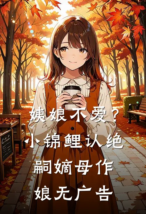 姨娘不爱？小锦鲤认绝嗣嫡母作娘无广告