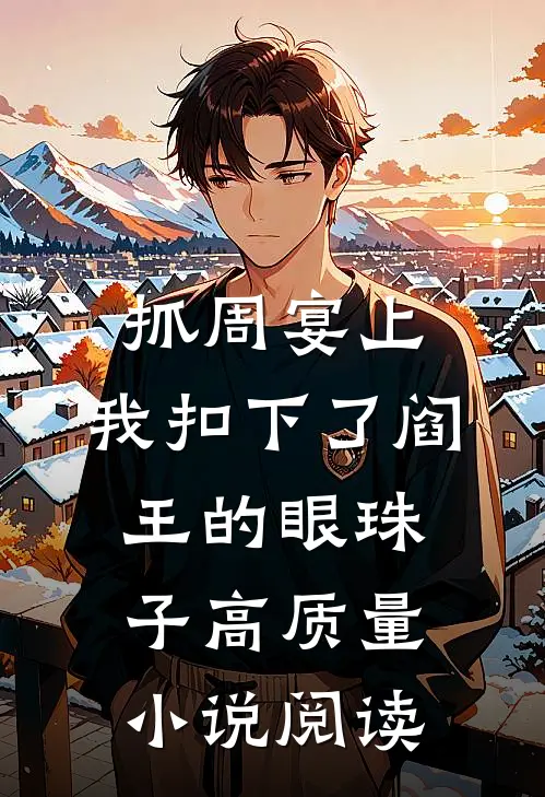 抓周宴上，我扣下了阎王的眼珠子高质量小说阅读